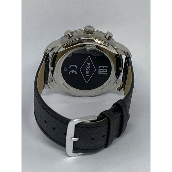 Fossil Gen 3 Authentic Genuine Smart Watch Custom Band FTW4000 DC786